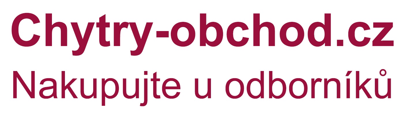Logo Chytry-obchod.cz