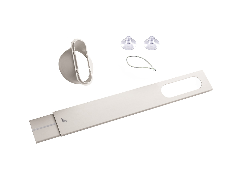 SINCLAIR AMC-WINK okenní set pro mobilní klimatizace Sinclair