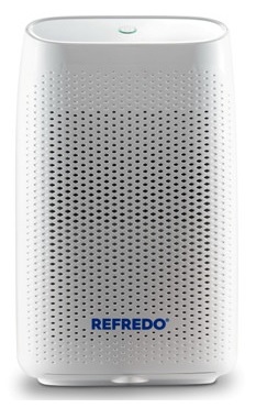 Odvlhčovač vzduchu REFREDO T8 plus - 3 roky záruka + ZDARMA SERVIS bez starostí