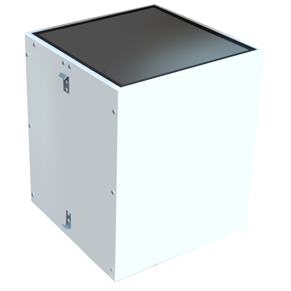 Filtrační box pro čističku vzduchu MiracleAir 400-B