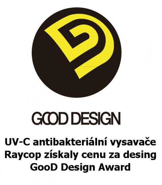 Cena za desing GooD Design Award Cena za desing GooD Design Award