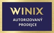 WINIX - Autorizovaný prodejce - Chytry-obchod.cz