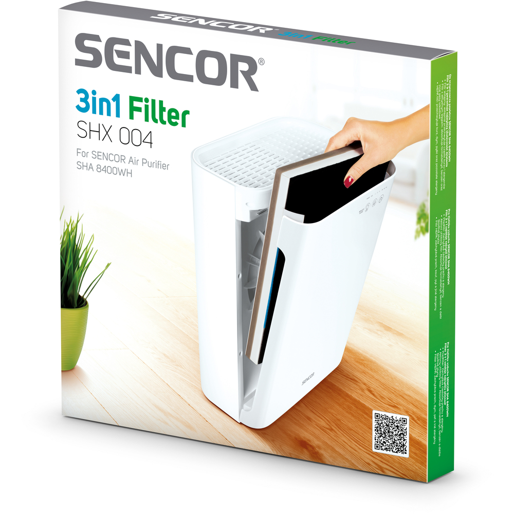 Filtr pro čističku SENCOR SHA 8400WH (SHX 004)