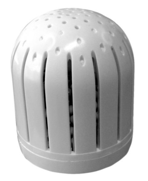 Vodní a antibakteriální filtr pro Airbi TWIN, bílý