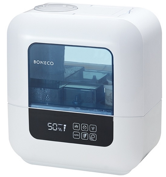 Zvlhčovač vzduchu Boneco U700 ultrazvukový