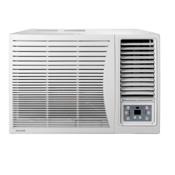 Okenní klimatizace SINCLAIR ASW-09BI 2,7 kW