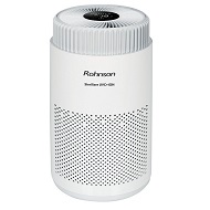 Čistička vzduchu Rohnson R-9440 s UV-C, HEPA a uhlíkový filtr
