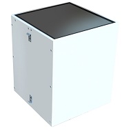 Filtrační box pro čističku MiracleAir 400-B