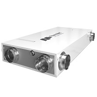 Rekuperační jednotka Ventbox 150UP HRV Premium