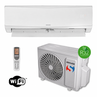 Sinclair KEYON SIH + SOH-18BIK - 4,6 kW, WiFi