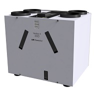 Rekuperační jednotka Ventbox II 300 HVR Optimum