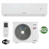 Sinclair BREON SIH + SOH-12BIB 3,2 kW, WiFi, bílá