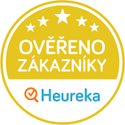 Heuréka.cz - Ověřeno zákazníky